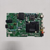 海信电视55V1F 55E3H电源板主板RSAG7.820.12273电路板 E3G D3H