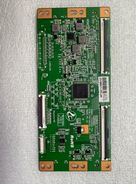 58寸创维58G20/F5长虹58D4P康佳LED58D6/G30UE电视机技改逻辑小板