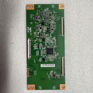 适配小米L50M5-AD东芝50U5850C TCL 50L2电视机逻辑小板EACDJ6E12