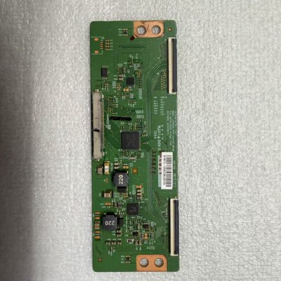 长虹LED50C2000/2080I乐视Letv S50 3D/2D液晶电视逻辑小板驱动板