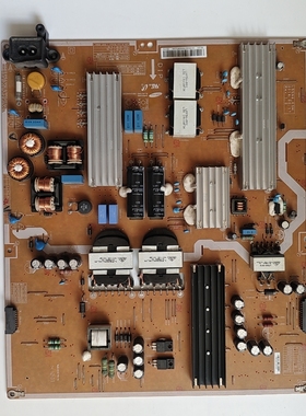 适用三星UA50/55HU7000J液晶电视机电源板BN44-00755A电路板配件