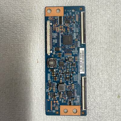 适用海信46寸电视LED46K160JD/K260/360J逻辑小板AUO T460HVD02.0