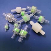 桑连工业普通过滤器初级过滤杂质棉网不锈钢网水族过滤桶气液用