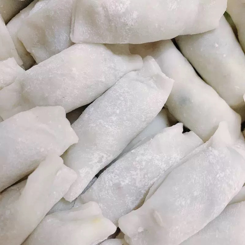 潮汕特产小吃海丰菜粿 公平菜粿梅陇菜粿