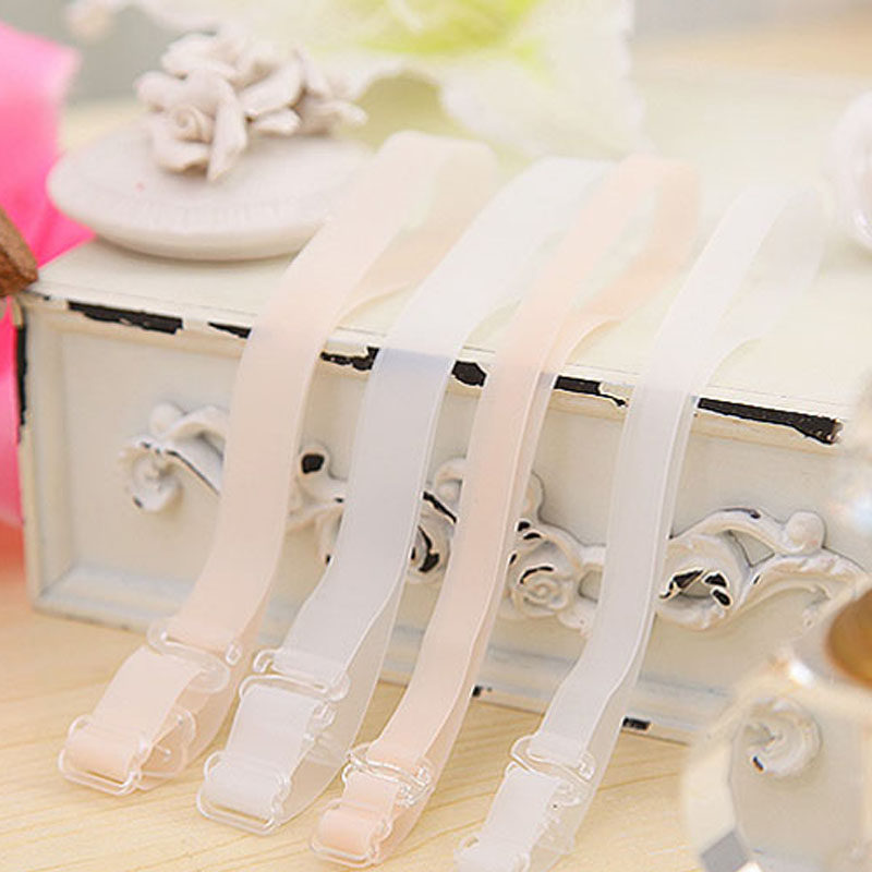 Sangles pour lingerie J001 - Ref 808387 Image 1