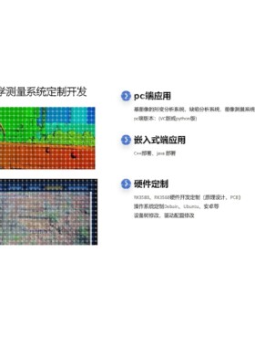 光学仿真   软件开发定制