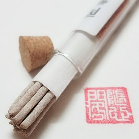 沉檀香试用线香安神助眠