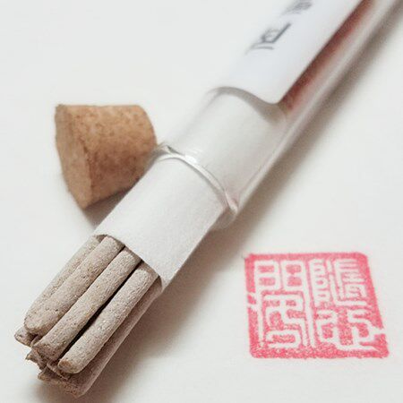 沉檀香试用线香安神助眠
