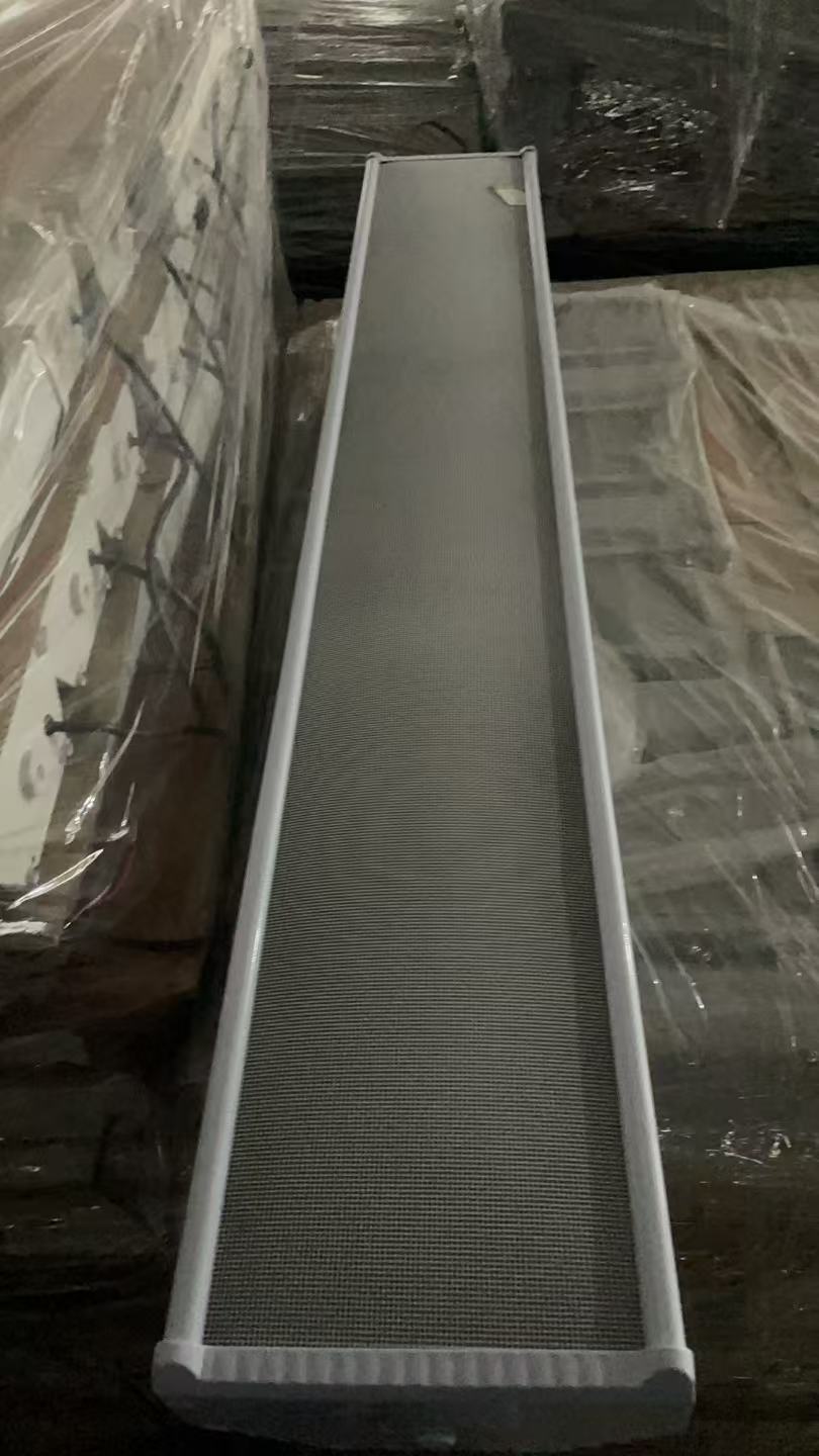 6.5寸喇叭200W尺寸140拉杆广场音箱/户外音