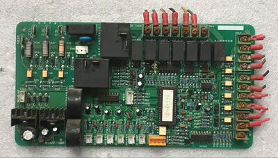 原装热水器电脑板 H54335A