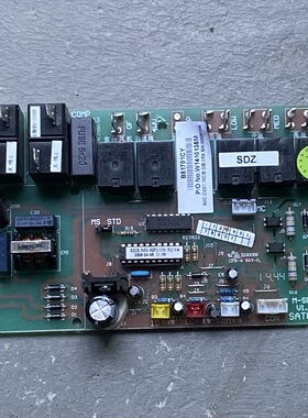 天加空调电脑板主板B51701CY控制板 C001.MCB.DB.059 M-SDB-2