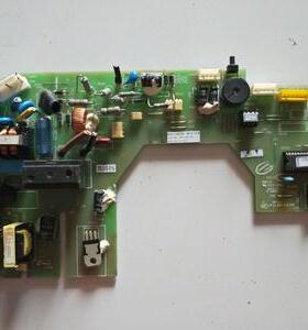 原装 志高空调 电脑板 主板SALJ35G-VM76A-3E-M 333100427R