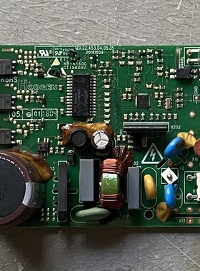 海信容声冰箱BCD-529WD11HP 535WSS1HP变频板VFL110CY1压机驱动板