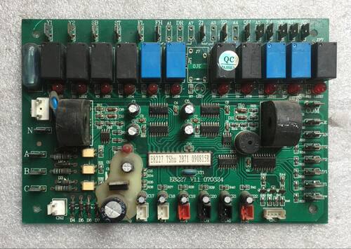 原装空调电脑板E8227V1.1 070324