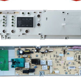 TG55-X1006E小天鹅洗衣机电脑板SP7.820.266主板配件302302117141