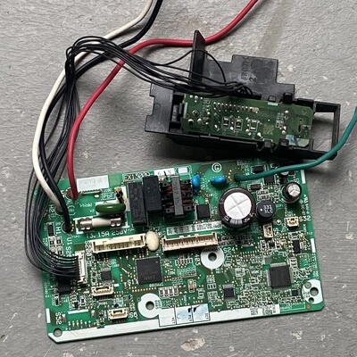 大金空调内机板控制板2P341918