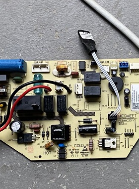 新科空调 惠而浦空调内机电脑板 主板 MODEL:MIC201YS-A