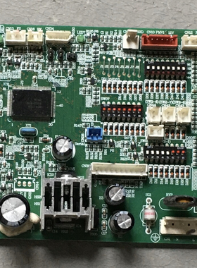 原装海尔中央空调内机主板 KMR/RFTD*MX 0151800113