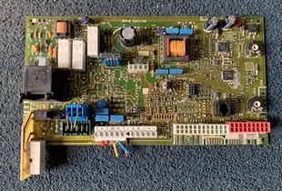 原装水冷机子电脑板TM-AEI V132-EI 0020028476
