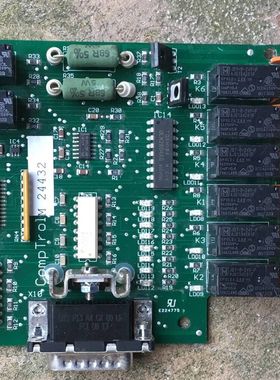 原装电脑板 主板 控制板Comptro1m24432