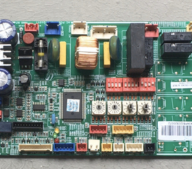 samsung/三星空调主板NM056LHXEHXIA DB93-08245A/E DB41-00364A