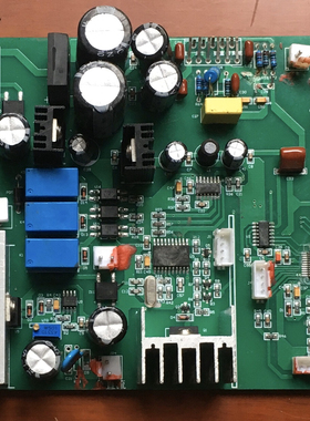 原装电脑主板奥科维AK-FY-2076I 控制板 MAINB0ARD