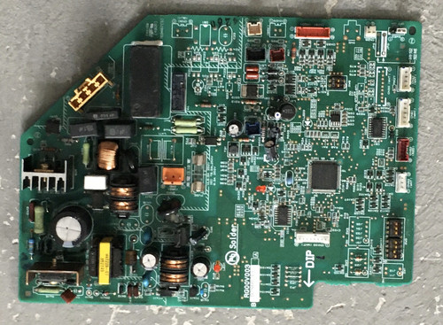 原装三菱空调RG00V003电脑板