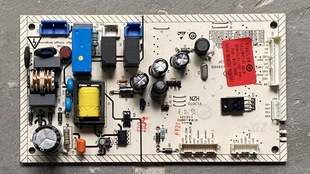 BCD 313WDK 奥马冰箱电脑板主板 313WDB 36BC 0321802141 W19