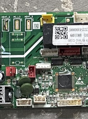 奥克斯空调电脑板11222541000007主板DLTY-2H-3F02-C2(SY)