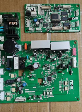 东芝冰箱BCD-303W/326WTBS 变频板 4ZSS780410-C主板GSFS7815