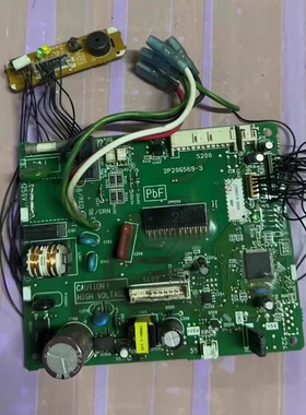 原装 2P206569-3 RX32FV2C 大金变频挂机电路板 2P206569-2