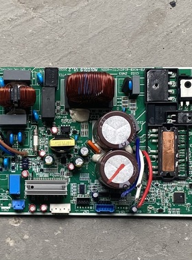 TCL变频板空调主板A010319配件A010302电路板210901942K_A电脑版
