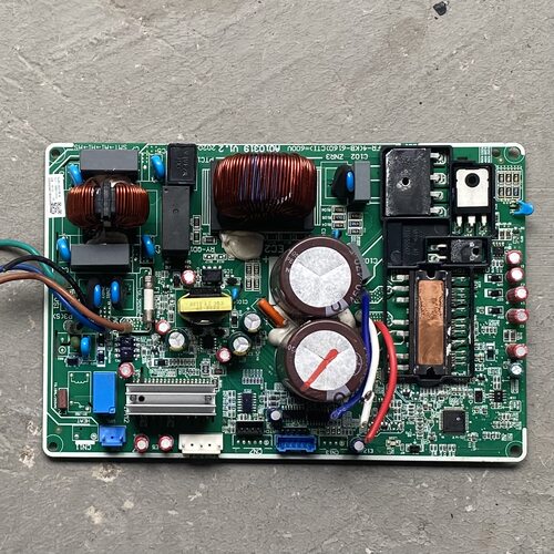 TCL变频板空调主板A010319