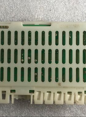 原装西门子冰箱KKV21227TI电脑板5560006555 EPK64800 556000688