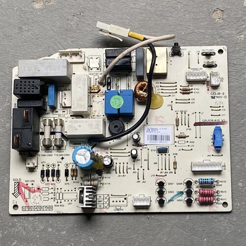 内机主板M538F3TGRJ538-A10
