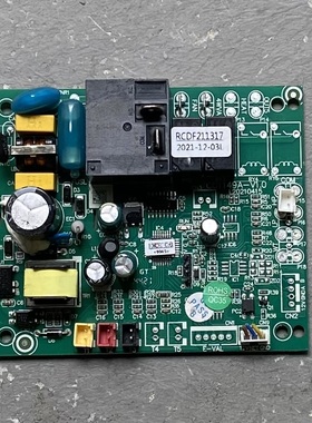 四季沐歌空气能热水器主板CC1149A-V1.0/RCDF211317