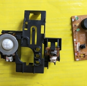 大金空调接收器3P144505-13p145629-1 红外传感器 2P145868-1主板