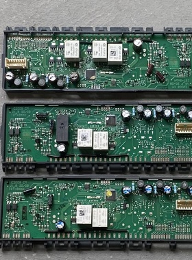 适用西门子冰箱9000666785 9001087195 9000812102驱动板控制主板