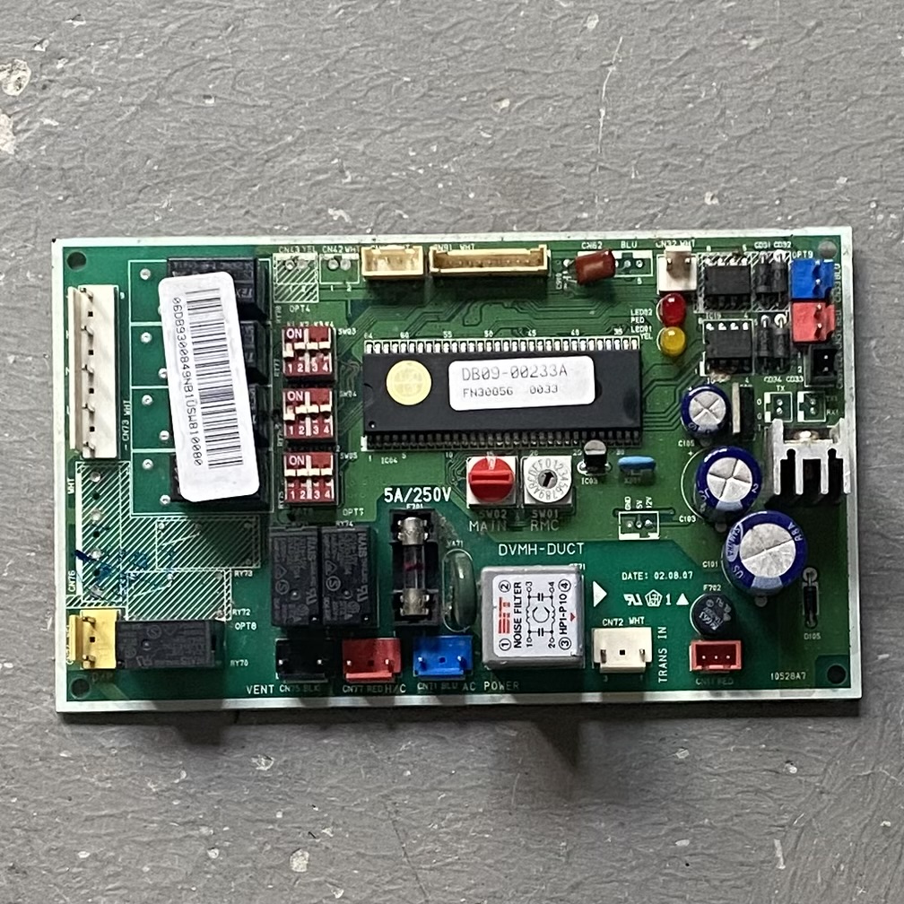 内机主板DB09-00130A/00105E