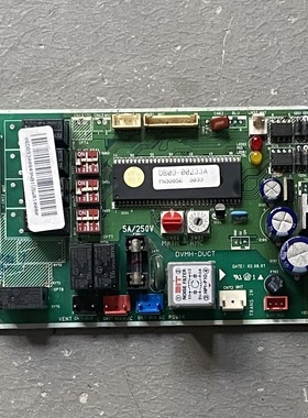 三星中央空调电脑板 内机主板DB09-00130A/00105E DB93-00849D