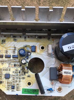 XD-B 370W三洋DG-F6026BS洗衣机DG-F60311BCG变频板301G801700047