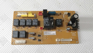 柜机板主板ZKFR-70LW22