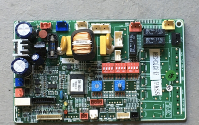 风管机电脑板DB93-03213F-LF