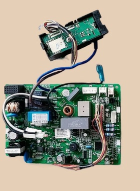 格力空调 301381121 主板 M819F3A102 GRJ819-A3 电路板 30138112