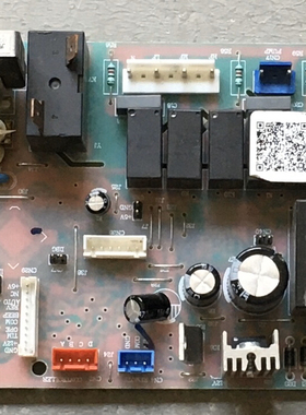 适用海尔风管机电脑板 KFRD-36N/CAA12 D-52N/CBA12 0151800137A