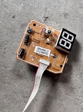 三星空调显示板接收板指示灯板DB93-06984U-LF