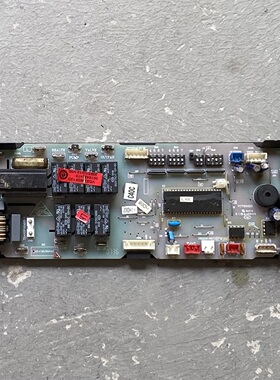 海尔空调内机板KFR-50QW/K,KFR-50QW/620K电脑板主板0010452475