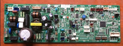 适用适用三菱电机空调内机电脑板RG00V399B KE95B2内机电脑板RG00