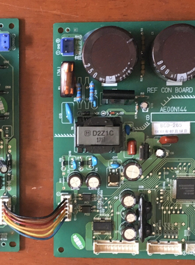 上菱冰箱配件变频电脑板BCD-265W AEE00N144 AE00N145 主板变频板