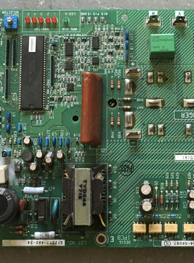 配件大金RSXY10HY1中央空调变频板PC9315 ETC606181-S6087 空调配